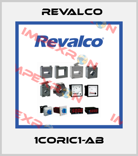 1CORIC1-AB Revalco