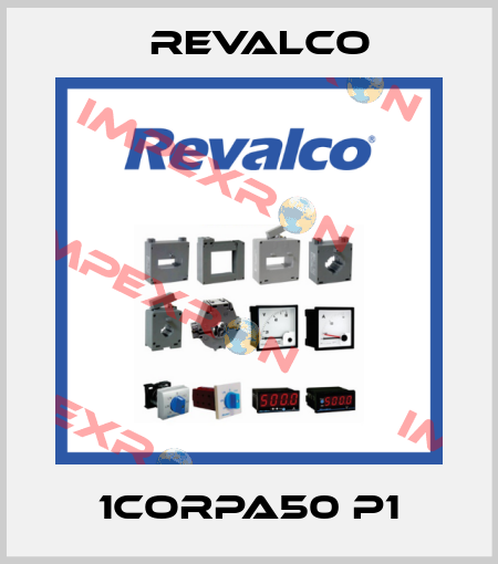 1CORPA50 P1 Revalco