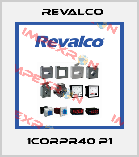 1CORPR40 P1 Revalco