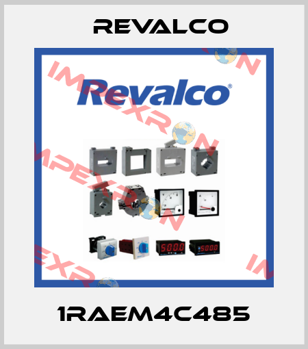 1RAEM4C485 Revalco