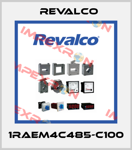 1RAEM4C485-C100 Revalco