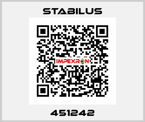 451242 Stabilus