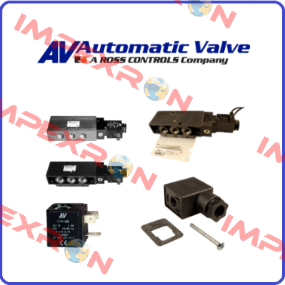 VPS34100CFEM-DN50 Automatic Valve