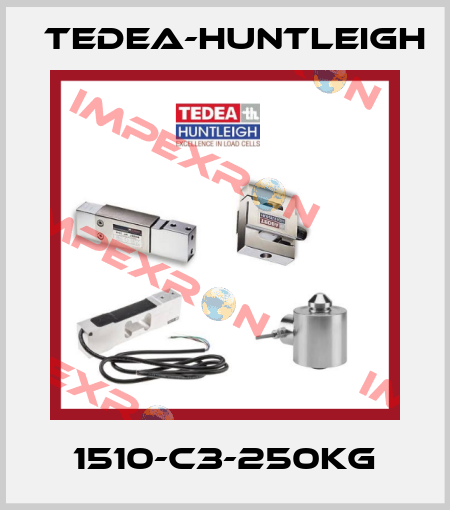 1510-C3-250kg Tedea-Huntleigh