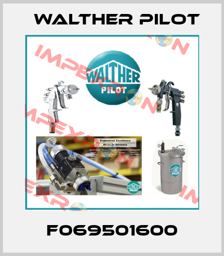 F069501600 Walther Pilot