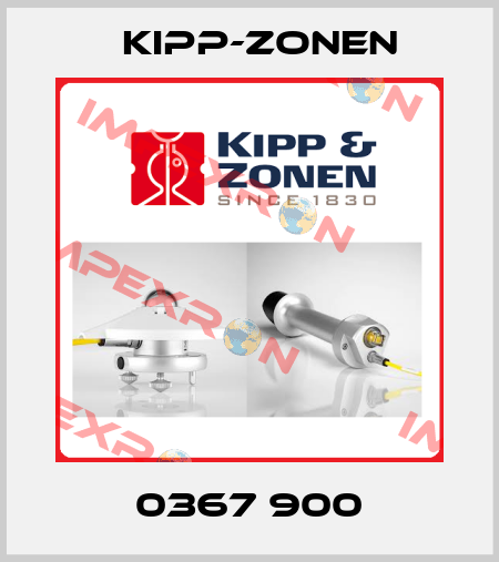 0367 900 Kipp-Zonen