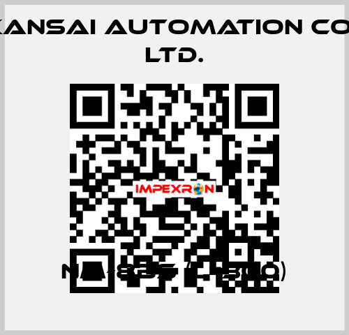 NM-8BS (L=300) KANSAI Automation Co., Ltd.