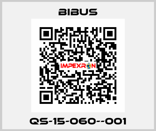 QS-15-060--001 Bibus
