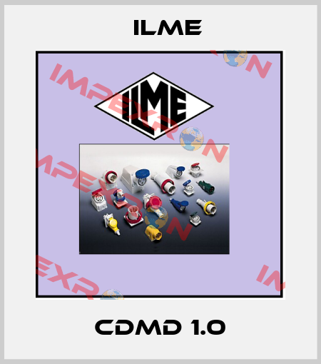 CDMD 1.0 Ilme