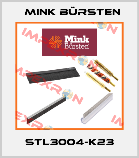 STL3004-K23 Mink Bürsten