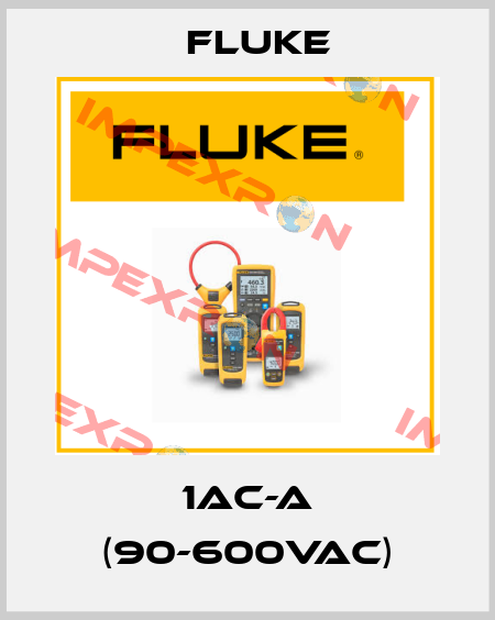 1AC-A (90-600VAC) Fluke