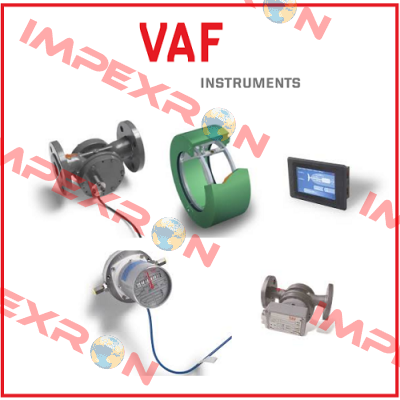 0409-0091 VAF Instruments