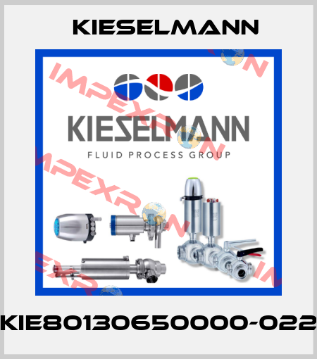 KIE80130650000-022 Kieselmann