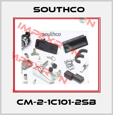 CM-2-1C101-2SB Southco