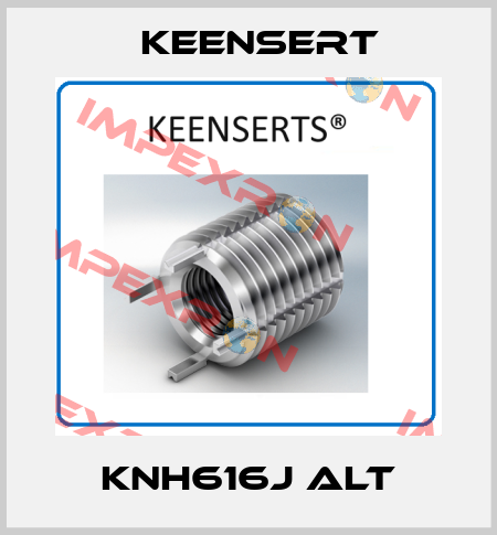 KNH616J Alt Keensert