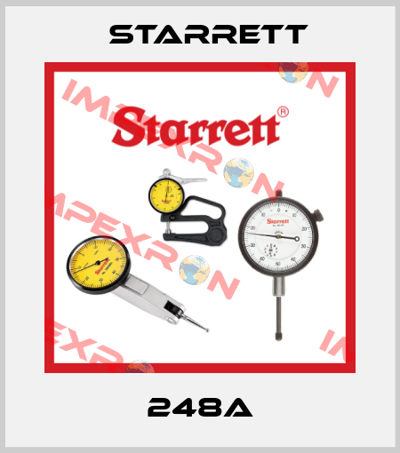 248A Starrett