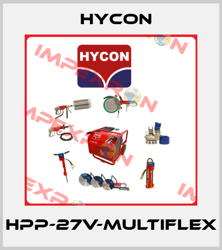 HPP-27V-MULTIFLEX Hycon
