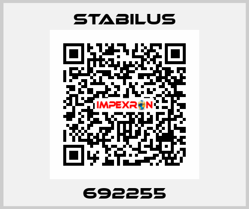 692255 Stabilus