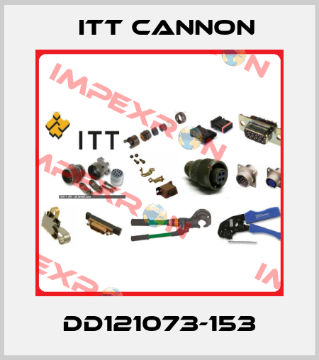DD121073-153 Itt Cannon