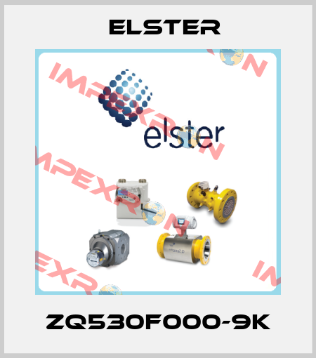 ZQ530F000-9K Elster