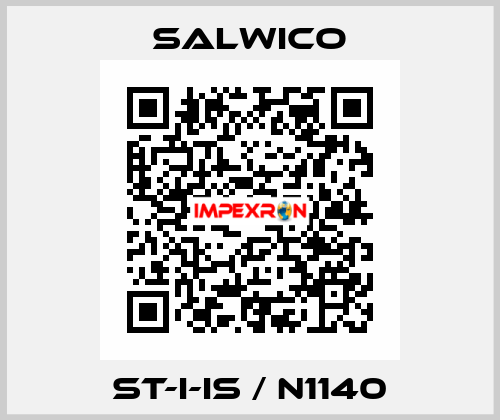 ST-I-IS / N1140 Salwico
