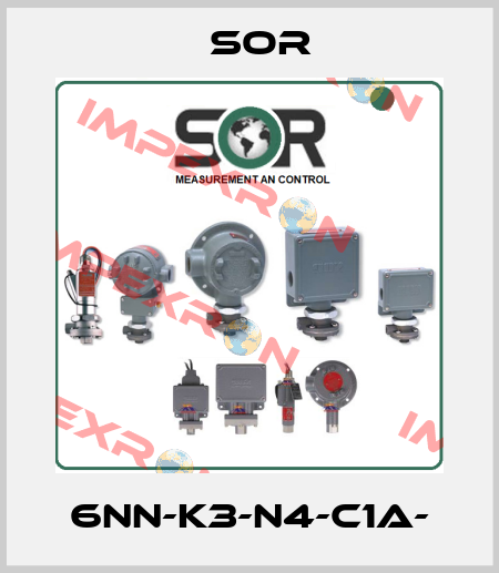 6NN-K3-N4-C1A- Sor