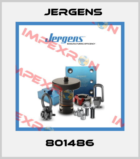 801486 Jergens
