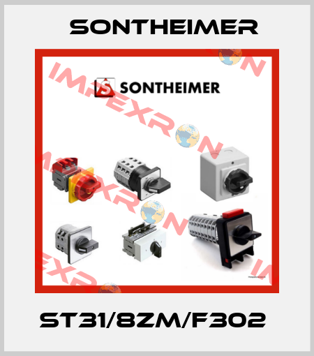 ST31/8ZM/F302  Sontheimer