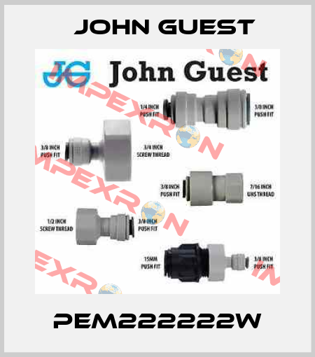 PEM222222W John Guest
