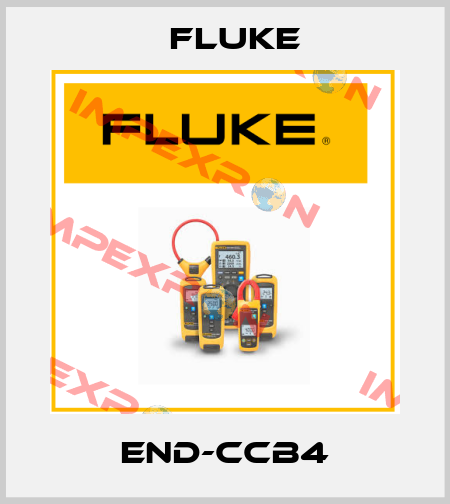 END-CCB4 Fluke