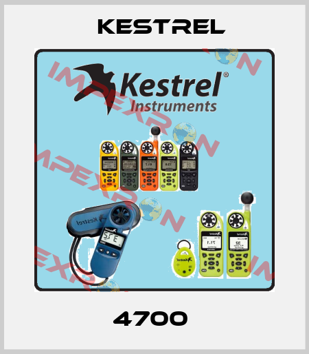 4700  Kestrel