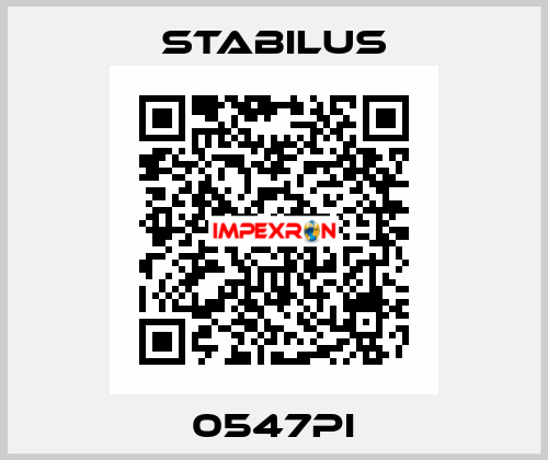 0547PI Stabilus