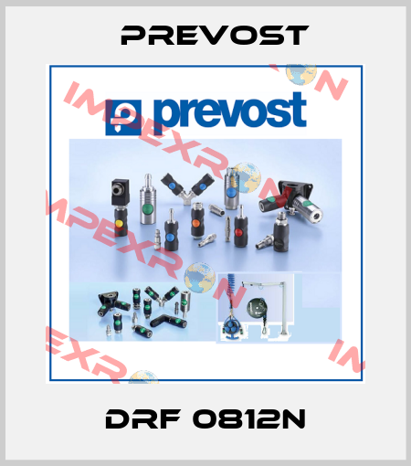 DRF 0812N Prevost