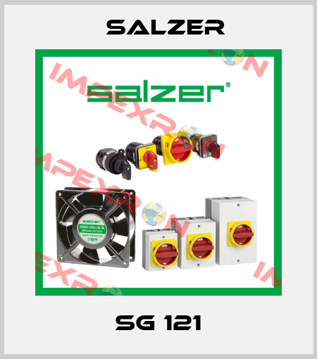 SG 121 Salzer