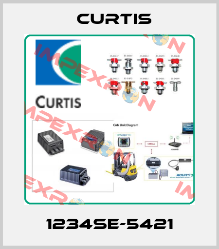 1234SE-5421 Curtis