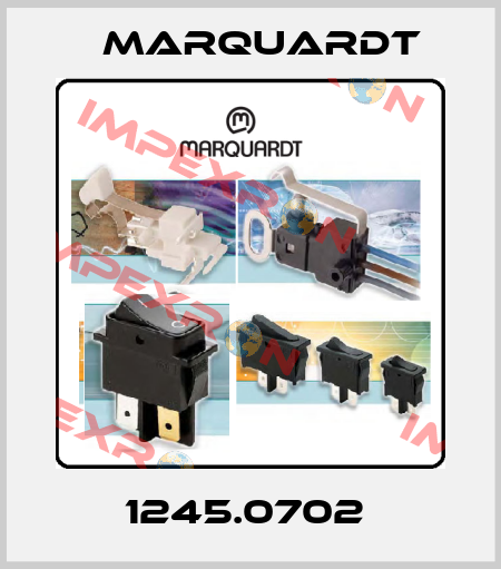  1245.0702  Marquardt