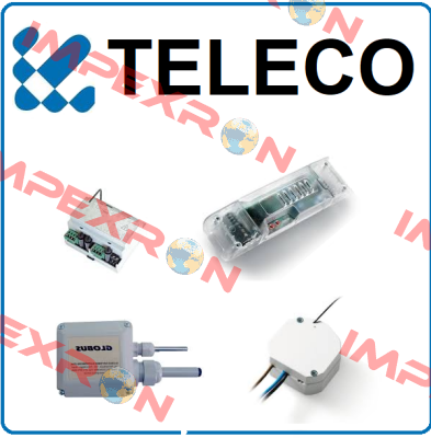 TVLKIT-D100 TELECO Automation