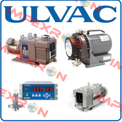 100015697 ULVAC