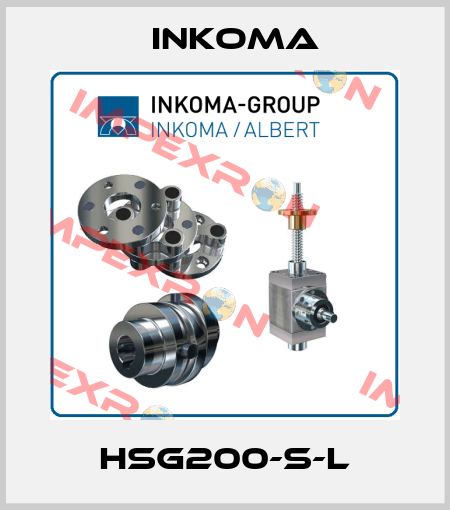HSG200-S-L INKOMA