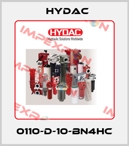 0110-D-10-BN4HC Hydac