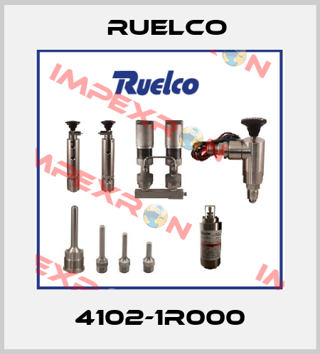 4102-1R000 Ruelco