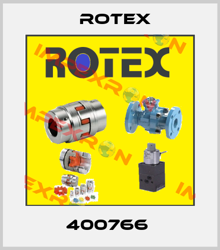 400766  Rotex