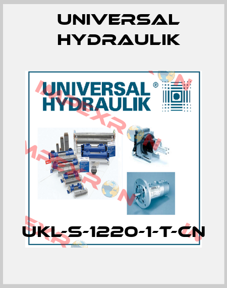 UKL-S-1220-1-T-CN Universal Hydraulik