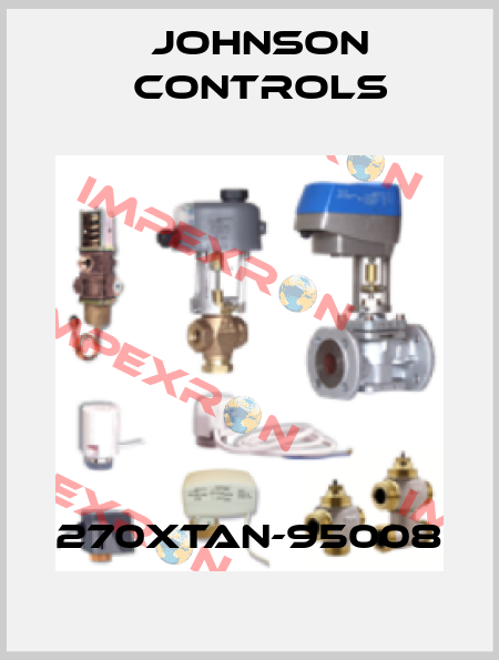 270XTAN-95008 Johnson Controls