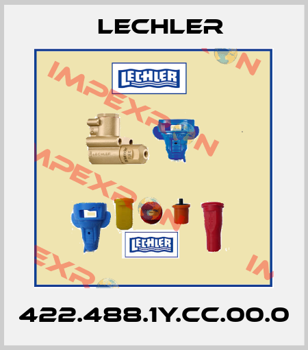 422.488.1Y.CC.00.0 Lechler