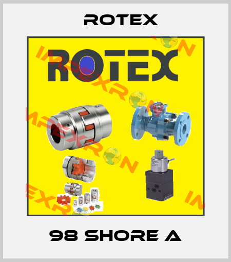 98 SHORE A Rotex