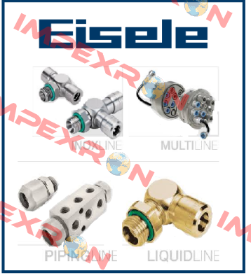 P/N: P064M013, Type: EPL64 Eisele