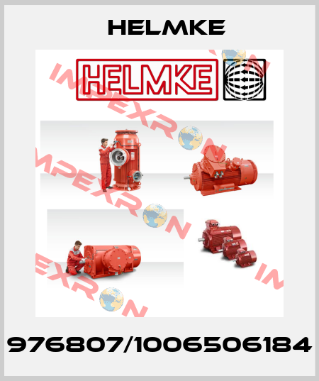 976807/1006506184 Helmke