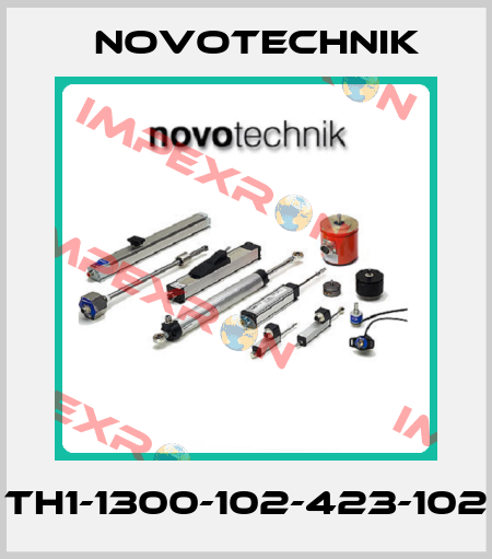 TH1-1300-102-423-102 Novotechnik