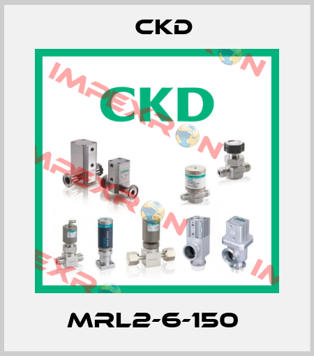 MRL2-6-150  Ckd